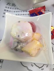 -CHIC 国潮男士发型