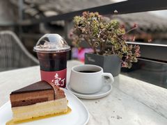 冰滴咖啡-壹丁咖啡(宽窄巷子店)