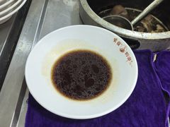 -杭嘉湖咬强羊肉面馆(永兴路总店)