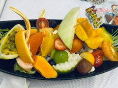 -威尼斯西餐厅(东区店)