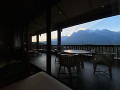 -丽江金茂璞修雪山酒店-雪景阁餐厅