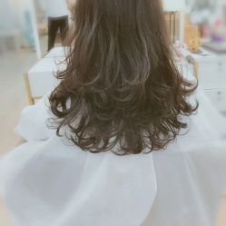 -FLAIR HAIR SALON