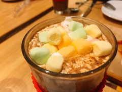 幻彩棉棉暖巧-必胜客(吾悦国际广场店)