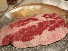 -乾杯烧肉居酒屋(中洲湾店)