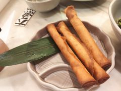 榴莲春卷-大鱼徽州·寻味徽菜(星光总店)