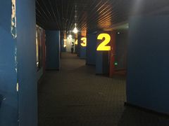 -SFC上影影城(新世界店)