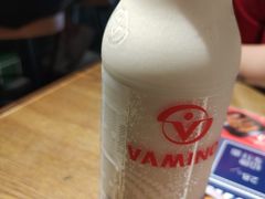 -無牌小范·香港明星美食