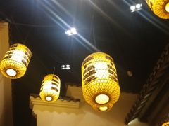 大堂-南京大牌档(凯德大峡谷店)