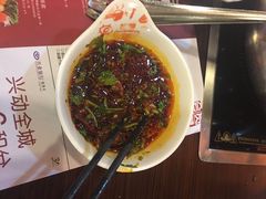 -呷哺呷哺(松江开元店)