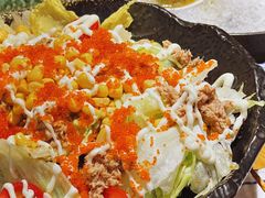 -友悦食堂(灯湖店)