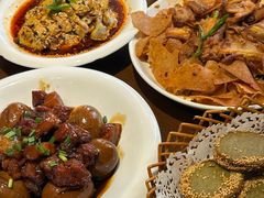 -手拉手美食(清河路店)