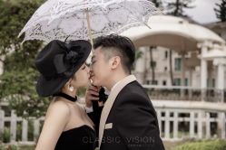 -经典婚纱摄影美学馆·私人定制
