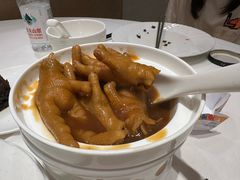 鲍汁凤爪-凤凰楼酒家·粤宴点心(华强北店)