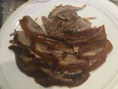 -金百万烤鸭店(马甸店)