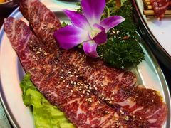 -大阪烧肉BAKA一代(国贸商住大厦店)