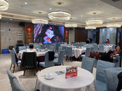 -鹭园酒家·四十年老字号