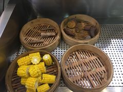-素之缘素食(新之城店)