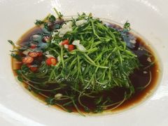 -酒蜻蜓·庭院私房菜(天元东路店)