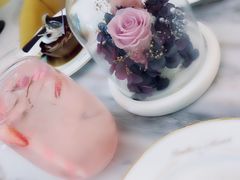 -莫奈花园法式蛋糕
