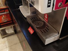 -比格比萨自助(新辰里学清路店)