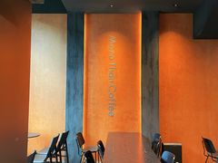 -M Stand(深圳龙岗万科广场店)