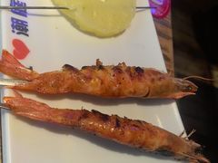 -潮庭·大连海鲜·炭火烧烤·扇贝王(大连店)