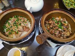-红星光发煲仔饭(大石街店)