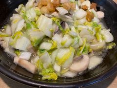 -新白鹿餐厅(城西银泰城店)