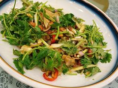 -客家汇·客家传承菜(水库店)