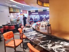 -牛将军•涮肉•烤肉(北京王府井·故宫店)