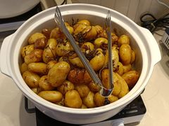 -素满香·Vegan食养自助(天一广场店)