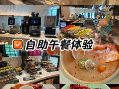 -上海兴国宾馆香樟园西餐厅