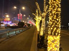 -北京中国大饭店