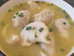 -德庆林厨房