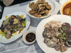 -峰峰菜馆(昌茂店)