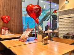 -必胜客(龙泉万达店)