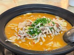 -李师傅脆肚(梅林店)