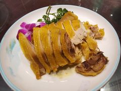 -特味村大酒店(南三环店)