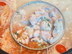 -琥珀川糟粕醋火锅(慈云寺店)