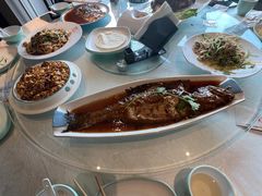 -金家老三饭庄(常营店)