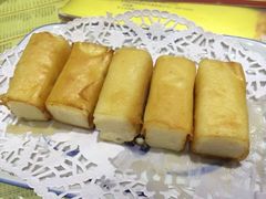 炸牛奶-民信老铺(人民路店)