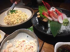-笑福亭料理小馆(解放碑店)
