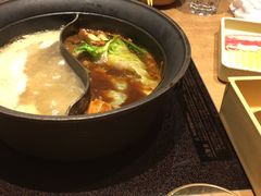 -しゃぶしゃぶ温野菜(京都河原町蛸薬師店)