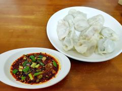 -山东水饺(南坪新街店)