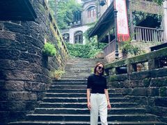 -两江国际影视城