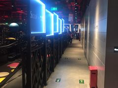 -威尔仕健身(北京合生汇店)