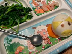 -牛邸·烧肉饭(来福士店)
