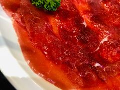 -重庆德庄火锅(体育中心店)