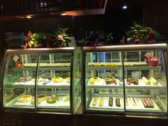-火宴山海鲜自助火锅(酱园店)