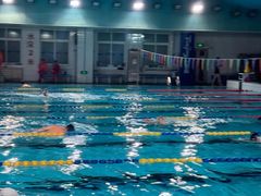 -北京八中游泳馆